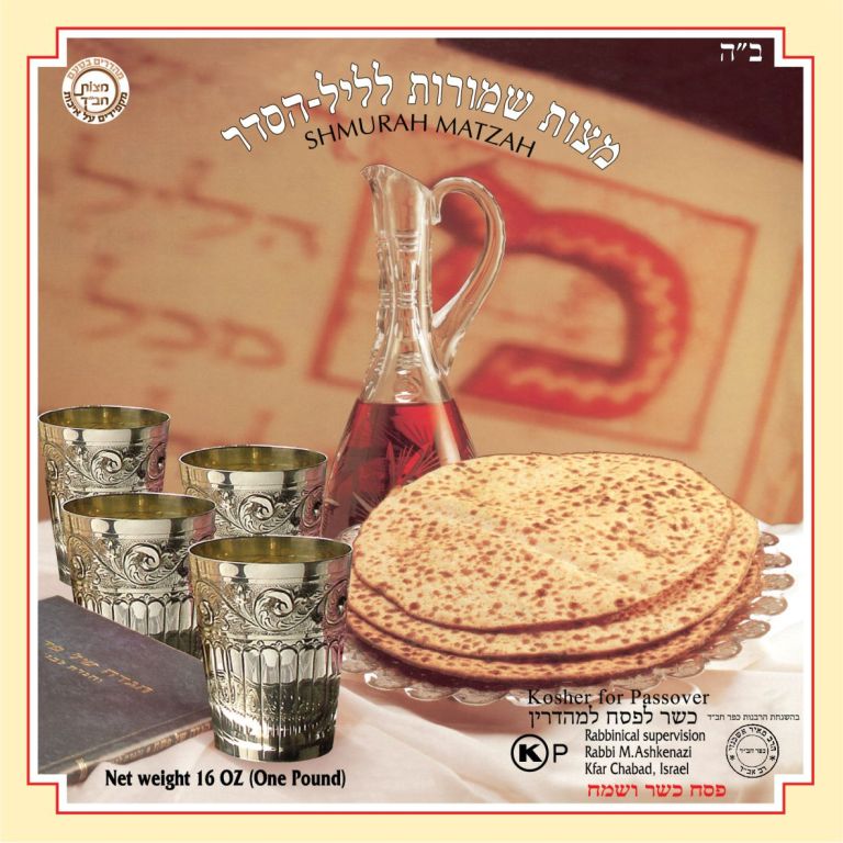 Kfar Chabad Mivtzoim Packages